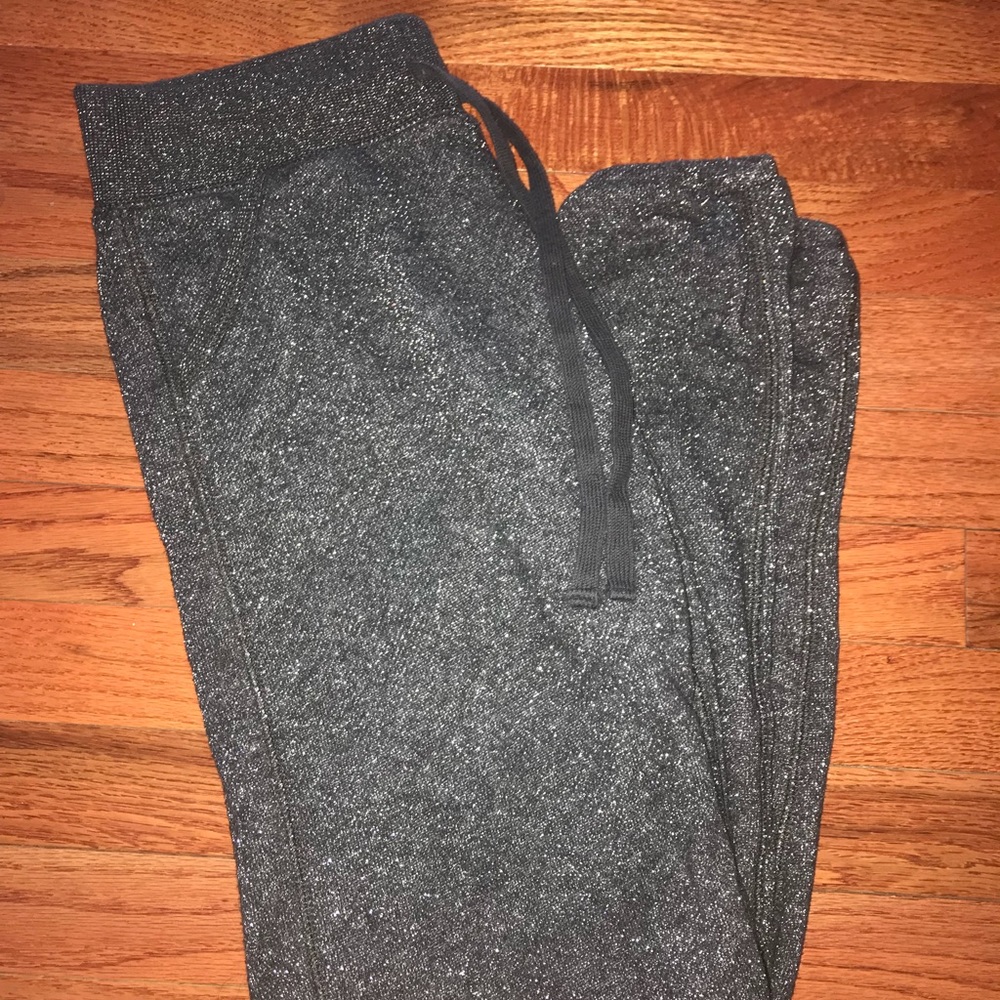 Aerie jogger sweatpants